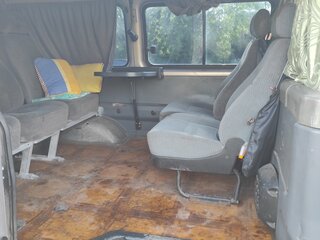 2006 ГАЗ Соболь (2217), коричневый, 320000 рублей, вид 2