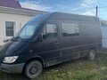 2002 Mercedes-Benz Sprinter, коричневый, 880000 рублей - вид 2