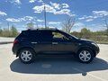 2006 Nissan Murano I (Z50), чёрный - вид 2