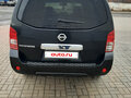 2010 Nissan Pathfinder III Рестайлинг, чёрный, 1600000 рублей - вид 3
