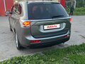 2012 Mitsubishi Outlander III, серый, 1390000 рублей - вид 5