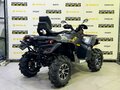 2026 Stels ATV-650 Guepard Trophy, чёрный - вид 4