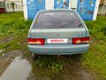 2003 Lada (ВАЗ) 2114, серый, 110000 рублей - вид 4