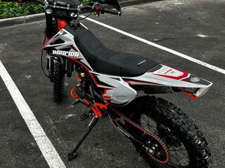 2024 Procida CB250D, серый, 130000 рублей, вид 2