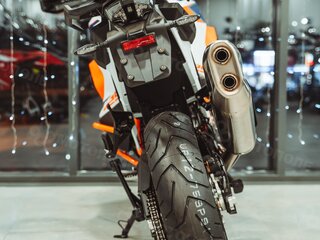 2025 KTM 1290 Super Adventure R, чёрный, 2250000 рублей, вид 2