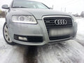 2009 Audi A6 III (C6) Рестайлинг, серебристый, 1350000 рублей - вид 1