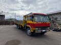 1993 Fuso (Mitsubishi) Super Great, 3500000 рублей - вид 4