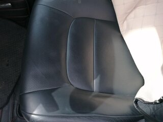 2016 Toyota Land Cruiser 200 Series Рестайлинг 2, белый, 4750000 рублей, вид 5