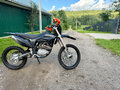 2023 Kayo T4, чёрный, 120000 рублей - вид 7