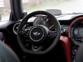 2019 Mini Hatch JCW III (F55/F56) Рестайлинг, зелёный - вид 11