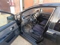 2007 Nissan Tiida I, чёрный, 610000 рублей - вид 9