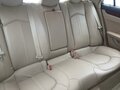 2008 Cadillac CTS II, фиолетовый - вид 11