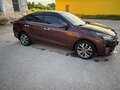 2021 Kia Rio IV Рестайлинг, коричневый, 1930000 рублей - вид 3