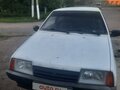 2001 Lada (ВАЗ) 2108, белый, 80000 рублей - вид 6