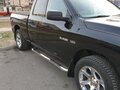 2008 Dodge RAM IV (DS/DJ), чёрный - вид 5