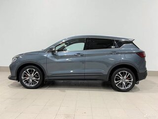 2022 Geely Coolray I, серый, 2000000 рублей, вид 4