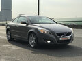 2007 Volvo C70 II, серый - вид 4