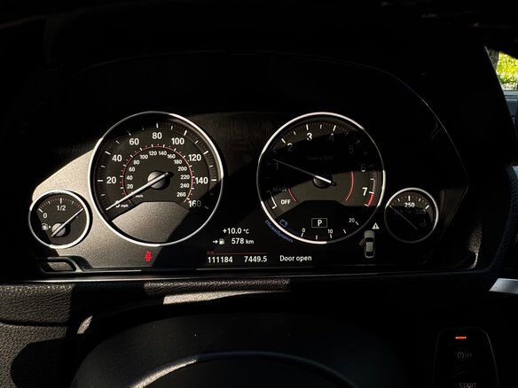 2017 BMW 4 серии Gran Coupe 430i F32/F33/F36 Рестайлинг, серебристый, 1950000 рублей - вид 12