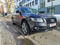 2012 Audi Q5 I (8R) Рестайлинг, серый, 2520000 рублей - вид 2