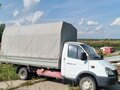 2018 ГАЗ ГАЗель (3302), белый, 1700000 рублей - вид 7