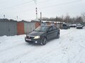 2010 Renault Logan I Рестайлинг, серый