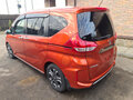 2020 Honda Freed II Рестайлинг, оранжевый, 1899000 рублей - вид 7