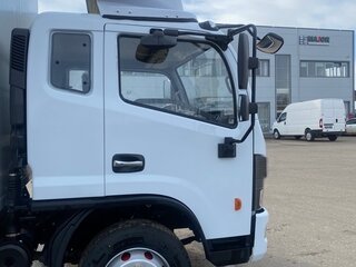 2024 Dongfeng C120, белый, 5500000 рублей, вид 3