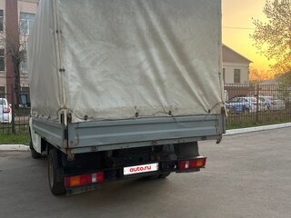 2019 ГАЗ ГАЗель Next, белый, 1700000 рублей, вид 4