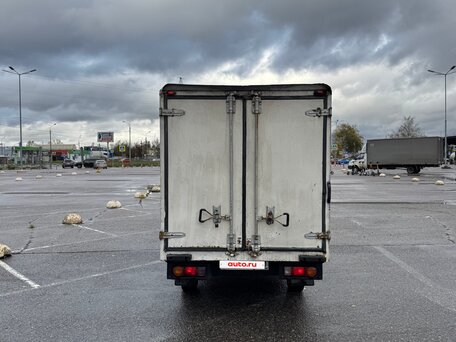 2009 Hyundai Porter, синий, 500000 рублей, вид 5