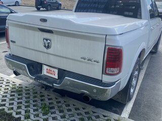 2014 Dodge RAM IV (DS/DJ), белый, 3400000 рублей, вид 3