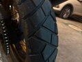 2023 Suzuki V-Strom 800DE, жёлтый, 1190000 рублей - вид 5