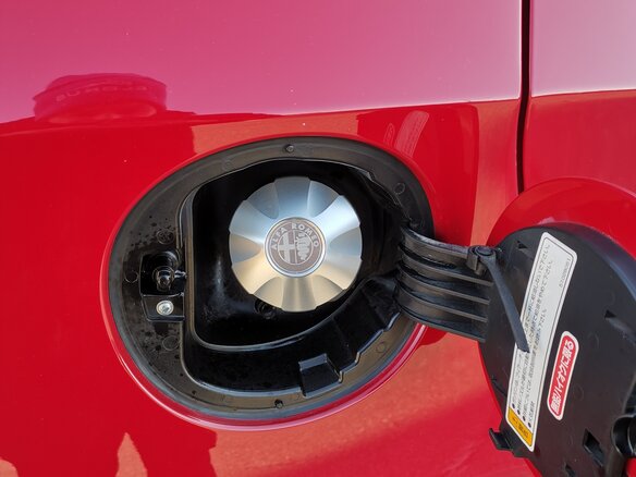 2012 Alfa Romeo Giulietta III, красный, 1300000 рублей - вид 24