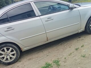 2012 Haima 3, серебристый, 300000 рублей, вид 3