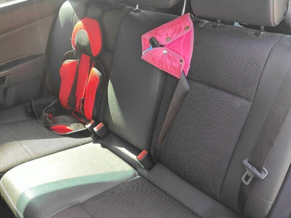 2008 Opel Astra H Рестайлинг, чёрный, 490000 рублей - вид 20