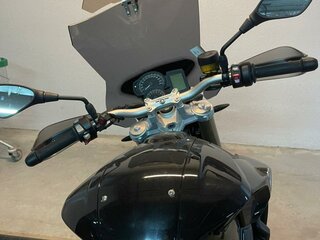 2019 BMW F 800 R, чёрный, 1359000 рублей, вид 5