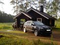 2012 Audi Q7 I (4L) Рестайлинг, чёрный