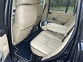 2005 Land Rover Range Rover III, синий, 720000 рублей - вид 10