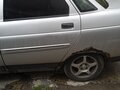 2002 Lada (ВАЗ) 2110, серебристый, 200000 рублей - вид 3