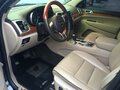 2012 Jeep Grand Cherokee IV (WK2), чёрный - вид 9