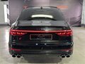 2021 Audi S8 Long IV (D5), чёрный, 11290000 рублей - вид 9