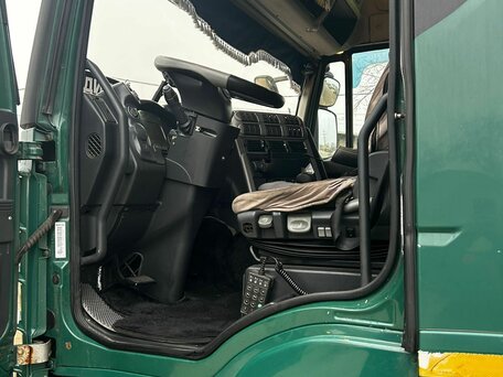 2012 Iveco Stralis, зелёный, 5490000 рублей, вид 5