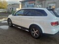2011 SsangYong Kyron I Рестайлинг, белый - вид 4