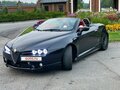 2008 Alfa Romeo Spider III, чёрный, 3500000 рублей