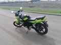 2013 Racer Skyway, зелёный, 125000 рублей - вид 4