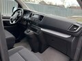 2020 Peugeot Traveller I, чёрный, 3750000 рублей - вид 7