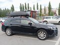 2018 Subaru Outback V, чёрный, 1850000 рублей - вид 3