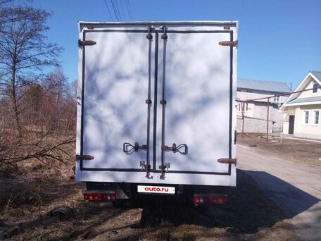 2012 Foton Ollin, красный, 890000 рублей, вид 4