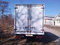 2012 Foton Ollin, красный, 890000 рублей - вид 3