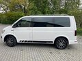 2019 Volkswagen Multivan T6, белый, 3550000 рублей - вид 9