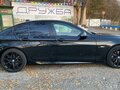 2013 BMW 5 серии 520i VI (F10/F11/F07), чёрный, 2350000 рублей - вид 3